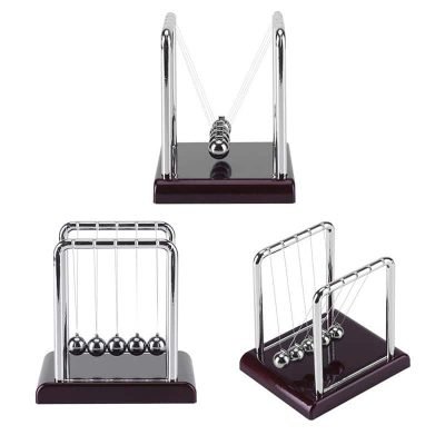 Mini Pendule de Newton - Objet Scientifique - Science Labs