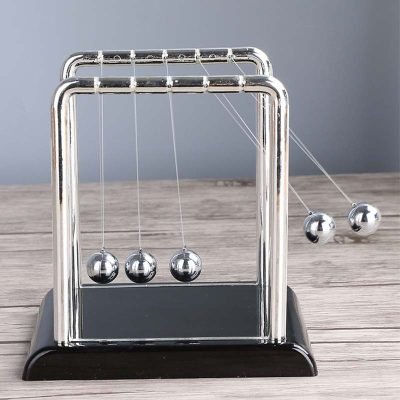Mini Pendule de Newton - Objet Scientifique - Science Labs