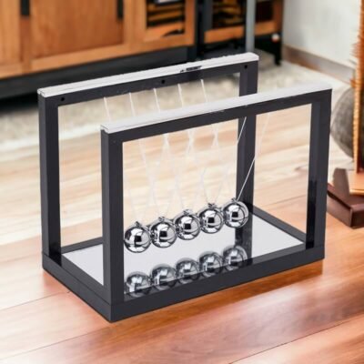 Newton's Cradle Balance Balls