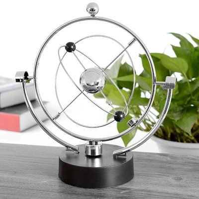 Pendule de Newton Céleste - Objet Scientifique - Science Labs