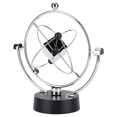 Pendule de Newton Cube 360 - Objet Scientifique - Science Labs