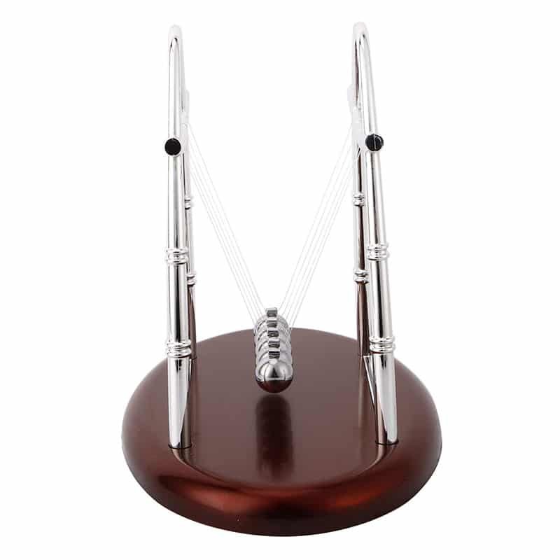 Pendule de Newton Design - Objet Scientifique - Science Labs