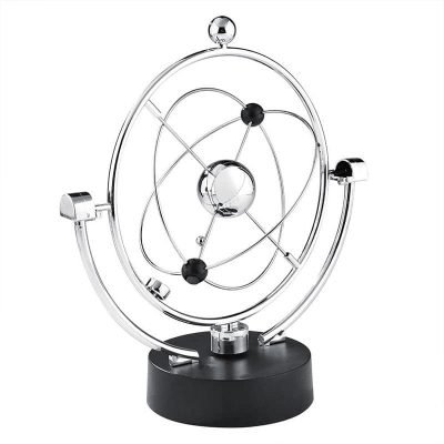 Pendule de Newton Planète - Objet Scientifique - Science Labs