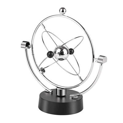Pendule de Newton Sphère - Objet Scientifique - Science Labs