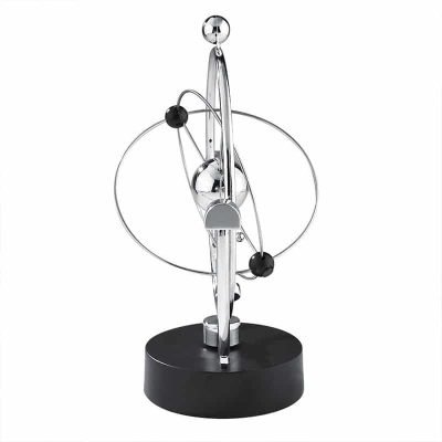 Pendule de Newton Sphère Céleste - Objet Scientifique - Science Labs