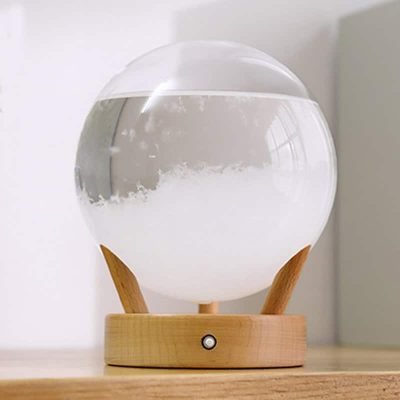 Acheter Baromètre Décoration - Objet Scientifique - Science Labs