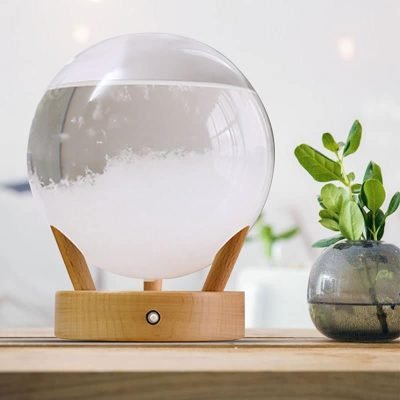 Crystal Ball Weather