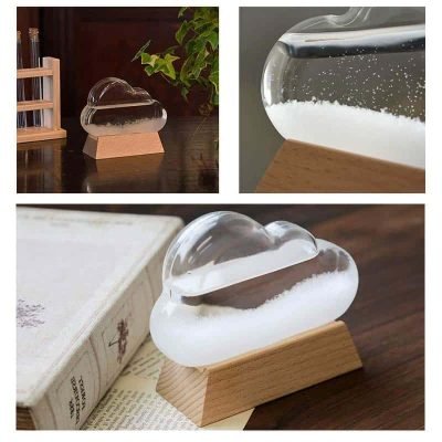 Baromètre Nuage - Objet Scientifique - Science Labs