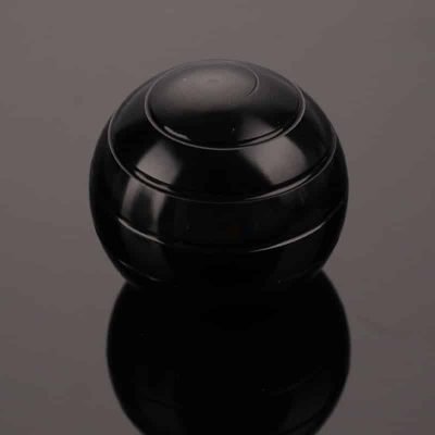 Boule Gyroscope - Objet Anti Stress - Science Labs