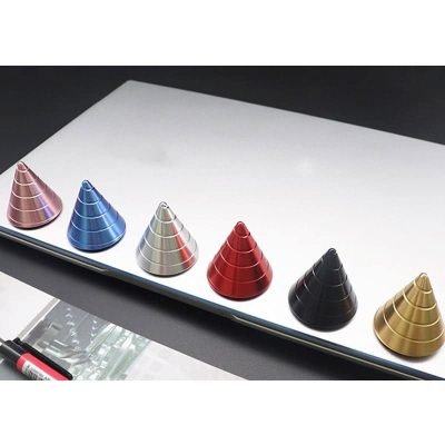 Gyroscopic Cone