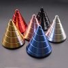 Gyroscopic Cone