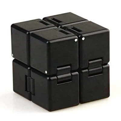 Anti Stress Infinity Cube