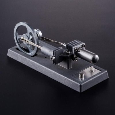 DIY Moteur Stirling kit - Objet Scientifique - Science Labs