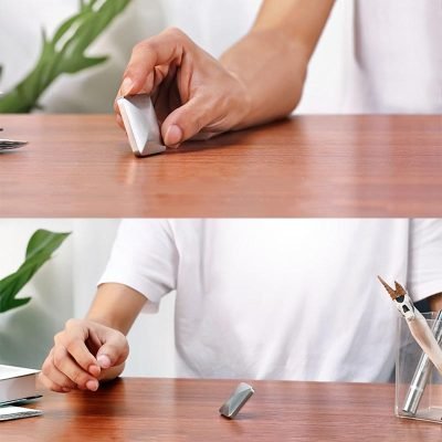 Flipo Flip Métal - Objet Anti-stress - Science Labs