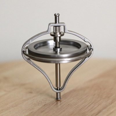 Super Precision Gyroscope