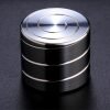 Anti Stress Gyroscope