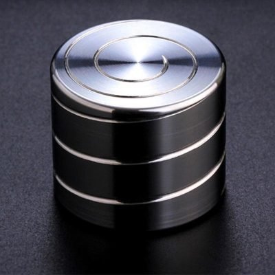 Anti Stress Gyroscope