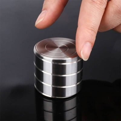 Anti Stress Gyroscope