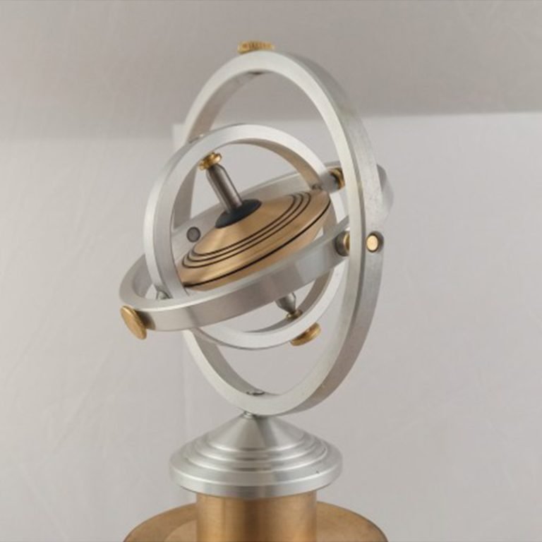 Gyroscope Gift Gyroscope Decoration | Science Gifts