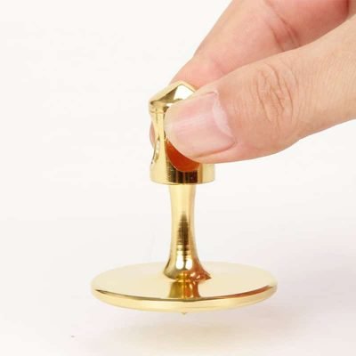 Gyroscope Miniature - Objet Anti Stress - Science Labs