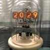 Nixie Tube Clock Kit DIY