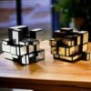 Infinity Mirror Cube