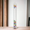 Large Galileo Thermometer
