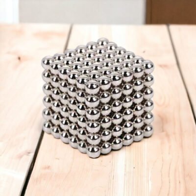 Mini Magnetic Balls 3mm