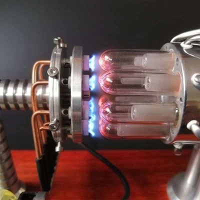 Moteur Stirling Avion - Objet Scientifique - Science Labs