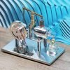 Stirling Engine Model