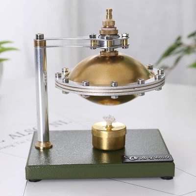 Moteur Stirling Original - Objet Scientifique - Science Labs