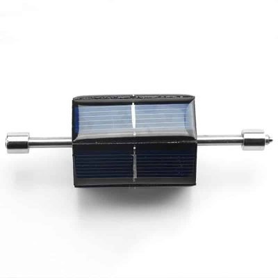 Moteur Stirling Solaire - Objet Scientifique - Science Labs