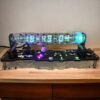 VFD Nixie Tube Clock