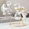 Hourglass Mini Astronaut