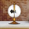 Glass Radiometer