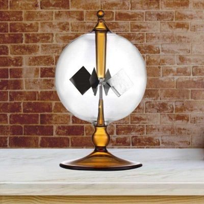 Glass Radiometer