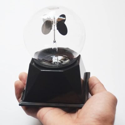 Radiomètre Météo - Objet Scientifique - Science Labs