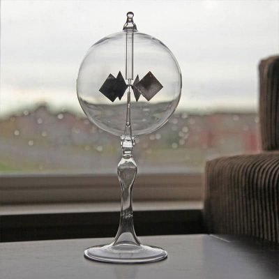 Radiomètre Solaire - Objet Scientifique - Science Labs