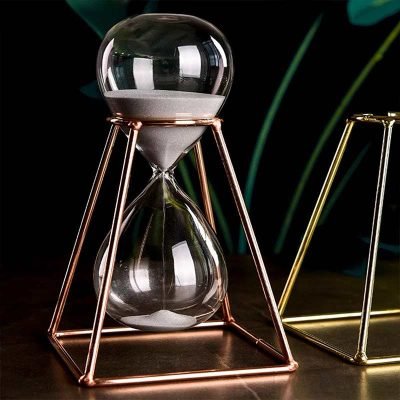 Sablier Ancien à Vendre - Objet Scientifique - Science Labs