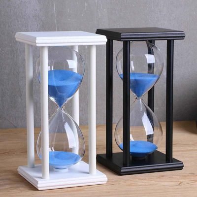 10 Minutes Sand Timer