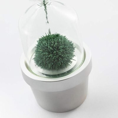 Sablier Design - Objet Scientifique - Science Labs