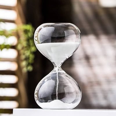 5 Minutes Sand Timer Modern