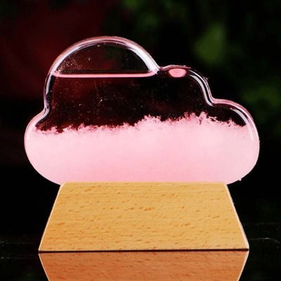 Storm Cloud Baromètre Nuage - Objet Scientifique - Science Labs