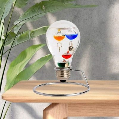 Galileo Thermometer Bulb