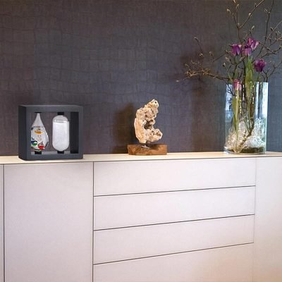 Thermomètre de Galilée Design - Objet Scientifique - Science Labs