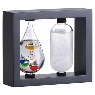 Thermomètre de Galilée Design - Objet Scientifique - Science Labs