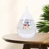 Teardrop Galileo Thermometer