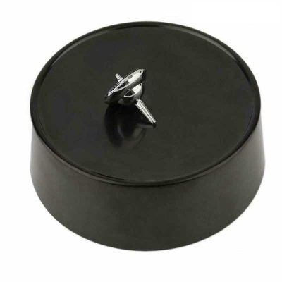 Toupie Électrique - Objet Anti Stress - Science Labs