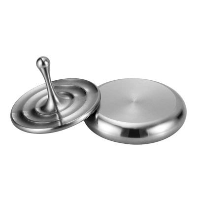 Toupie Gyroscope - Objet Anti Stress - Science Labs