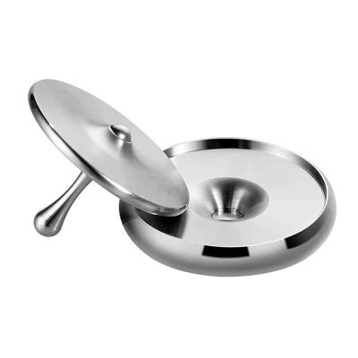 Toupie Gyroscope - Objet Anti Stress - Science Labs